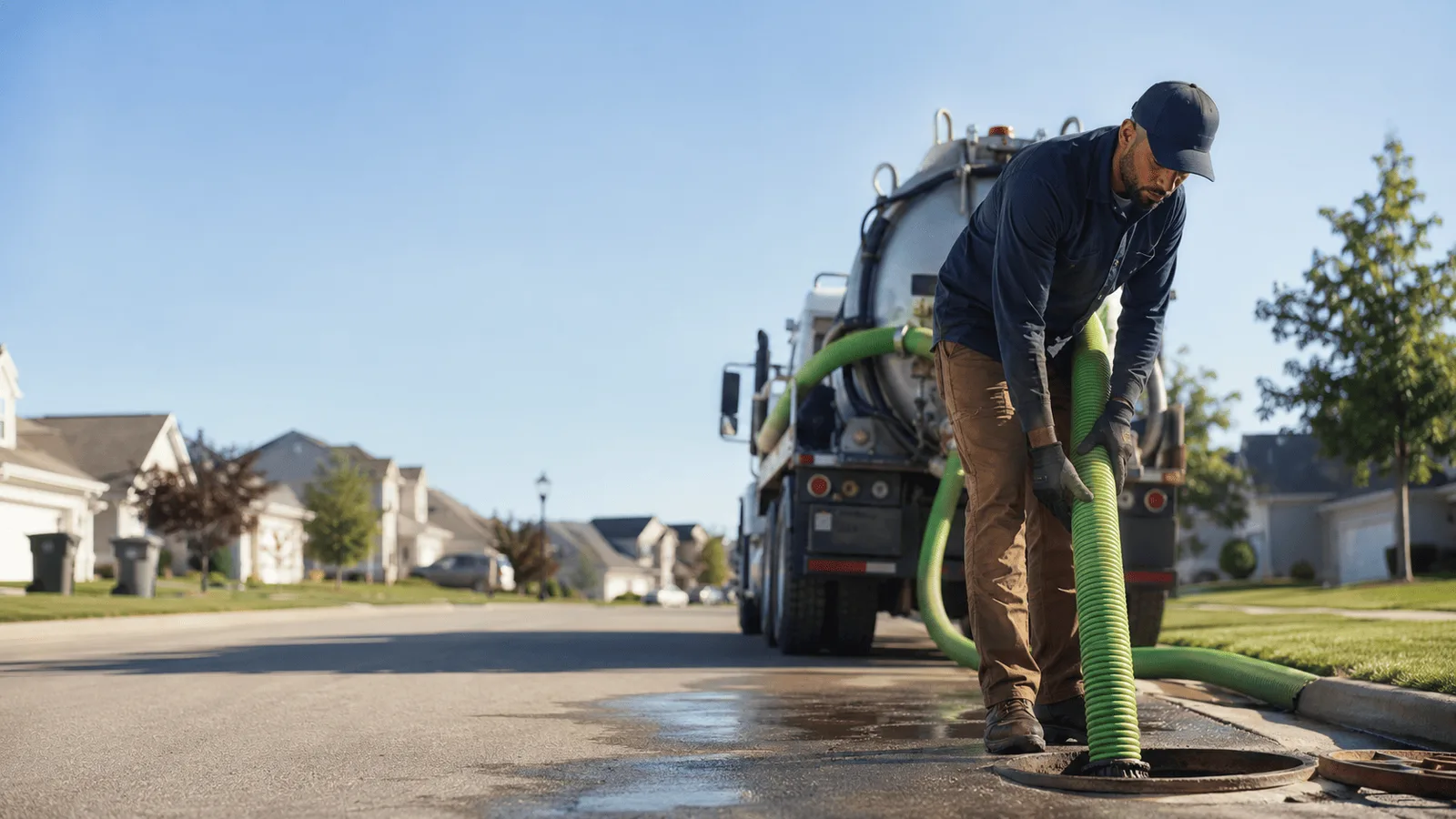 Mosquito Control in Breezy Point, NY